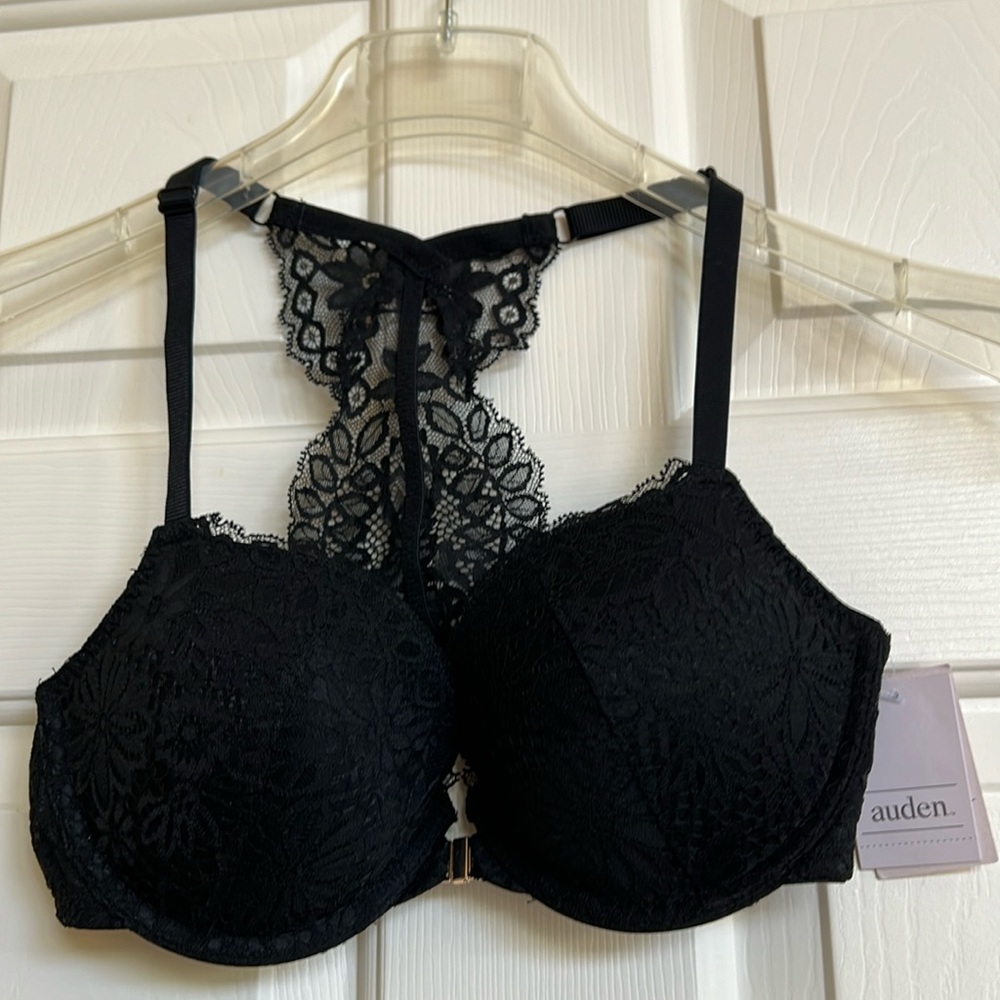 Auden bra NWT